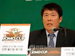 韓日オールスター戦、出場メンバー18人発表