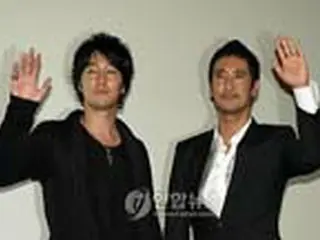 ソ・ジソブ「シン・ヒョンジュンのような兄がほしかった」