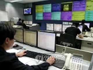 DDoS攻撃によるハッキング被害なし、青瓦台
