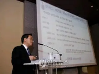 30代韓国人男性ゲノム地図、ソウル大研究所が完成
