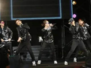 8千人が＜BIG BANG＞に熱狂！スペシャルイベントで“BIG”な発表も