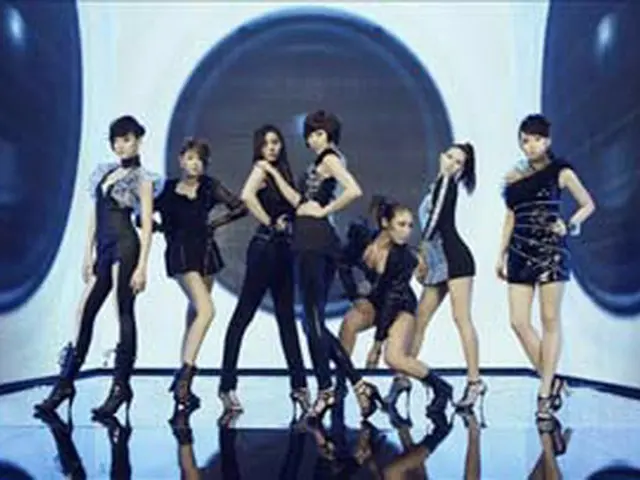 ソン・ダムビ＆＜After School＞