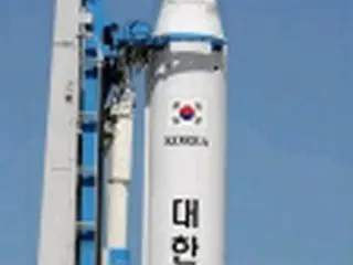 韓国初の宇宙ロケット、打ち上げが10日以上延期