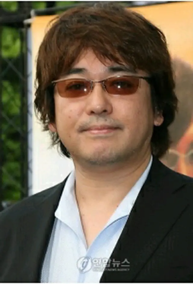 岩本仁志監督＝17日、富川（聯合ニュース）