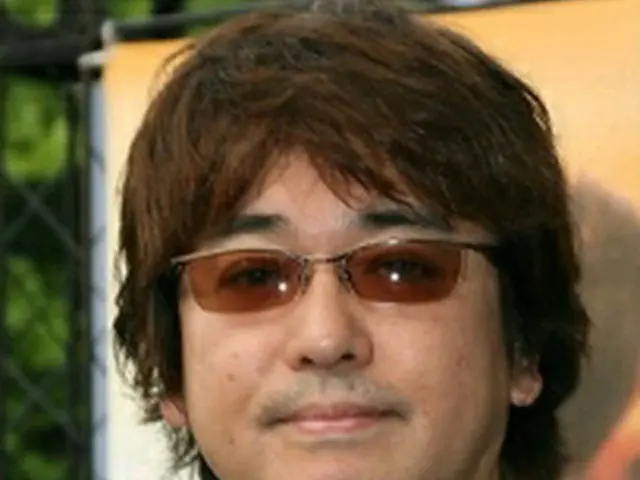 岩本仁志監督＝17日、富川（聯合ニュース）
