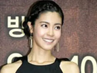 イ・ユンジ 新ドラマ出演決定 ＜東方神起＞ユンホの恋人役に