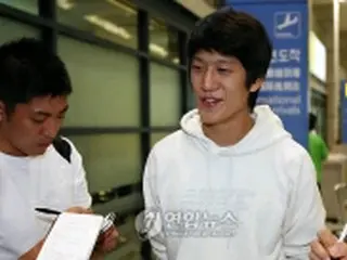 イ・チョンヨン、英プレミア・ボルトンと3年契約