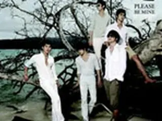 ＜東方神起＞のDVD集第3弾 来月13日発売