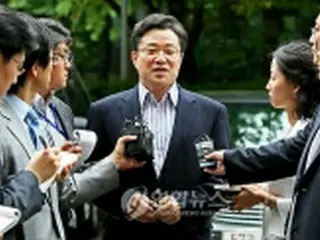 検察総長内定の金ジュン圭氏「今、検察が変わる時」