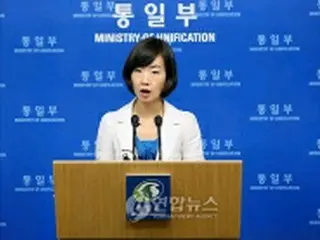 北朝鮮抑留の韓国人問題、政府「釈放へ最善尽くす」