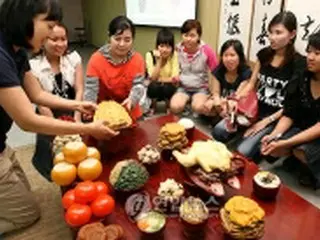 結婚移民者12万人、外国人妻が外国人夫の7倍