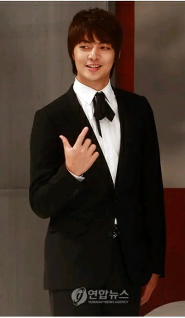 キム・ジュン＝（聯合ニュース）