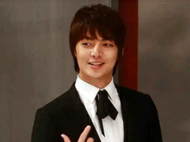 キム・ジュン=(聯合ニュース)