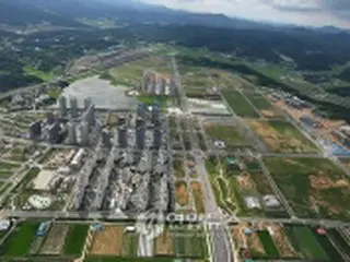 先端医療複合団地、忠清北道と大邱に建設へ