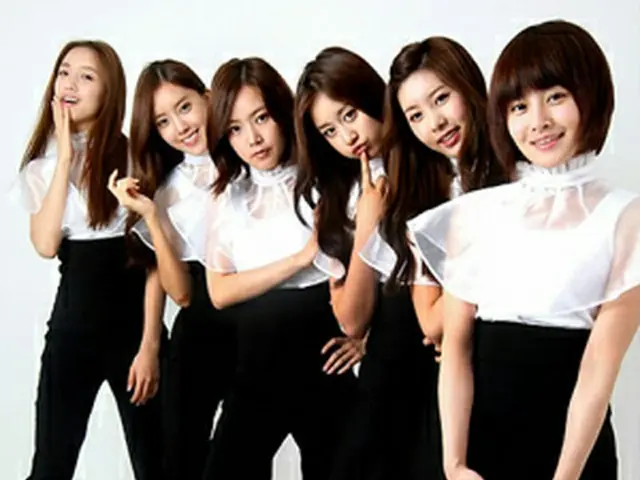 T-ara