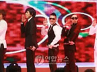 アジアソングフェスへ＜BIG BANG＞や＜2NE1＞出演