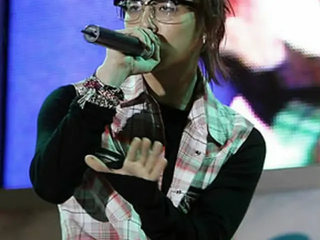 G-DRAGON