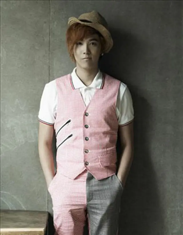 ＜FTIsland＞イ・ホンギ