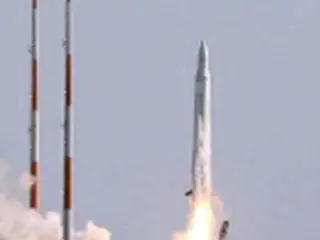 羅老号の打ち上げ成功、26日未明に衛星と交信