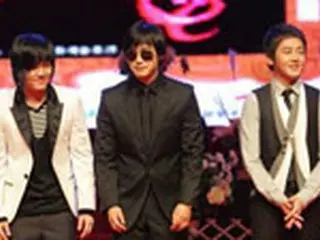 ＜MC THE MAX＞ジェ・イユン 9月に入隊決定