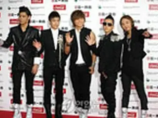 ＜BIG BANG＞ 日デビュー作から1stアルバム 全てオリコン5位圏内！