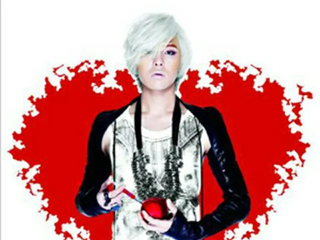 ＜BIG BANG＞G-DRAGON