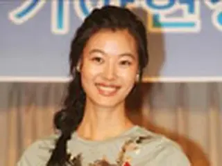 ユン・ソイ 新ドラマ『天使の誘惑』主演決定