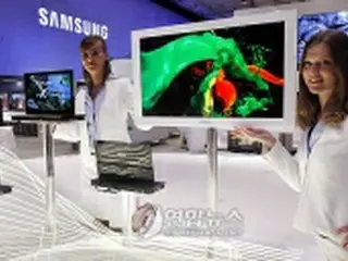 家電見本市「IFA」あす開幕、韓国企業も参加