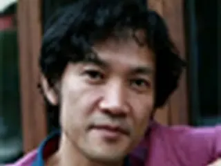 映画『梨泰院殺人事件』で検事役のチョン・ジニョン