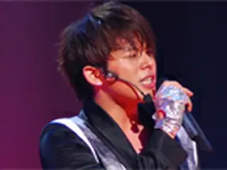 TAEGOON　11月に大阪初ライブ開催へ