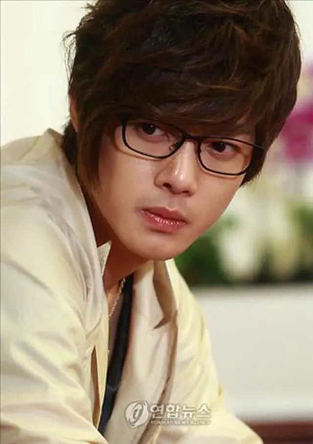 ＜SS501＞キム・ヒョンジュン