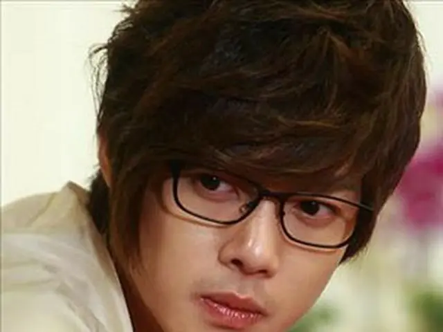 ＜SS501＞キム・ヒョンジュン