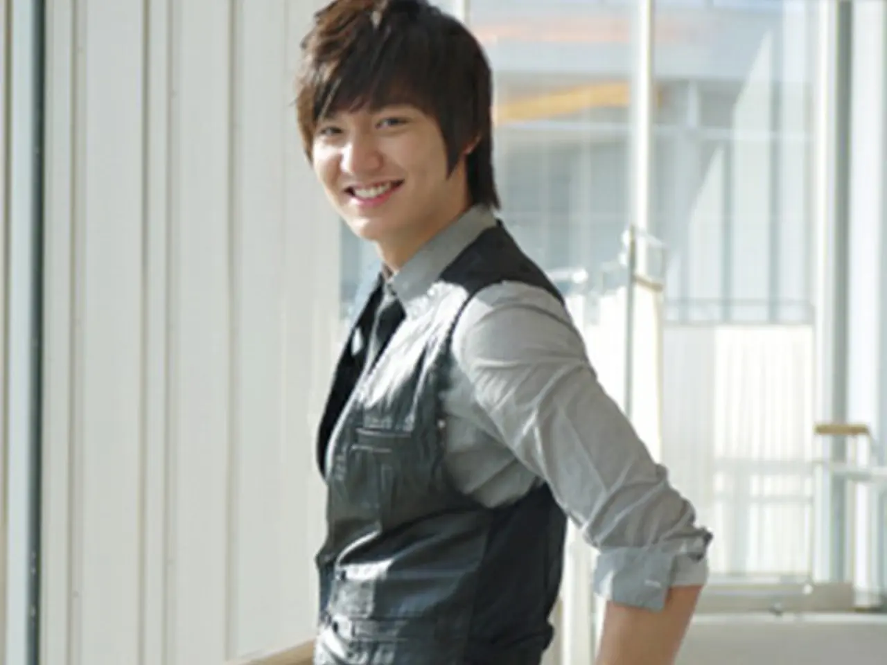 独占インタビュー】韓国版『花男』主演のイ・ミンホ「男臭さ、人間臭さ