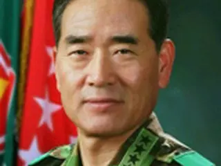 軍人事発表、合同参謀議長に李相宜司令官が内定