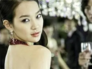 シン・ミナ　チャンネルオリーブのCMモデルへ