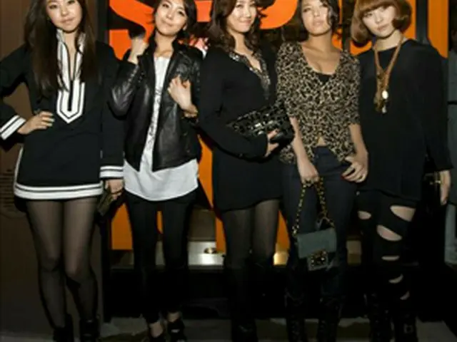 Wonder Girls