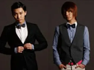 ＜SUPER JUNIOR＞ソンミン＆イェソン ミュージカル出演決定