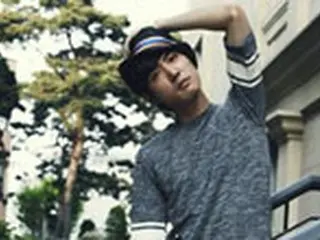 ＜god＞出身のデニー・アン 時代劇でアクションに初挑戦