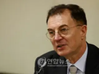 KOTRA李参社長、日本訪れ観光セールス展開
