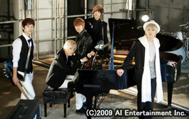 FTIsland