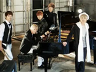 イケメンバンド＜FTIsland＞　新曲発表＆ファンミ開催決定
