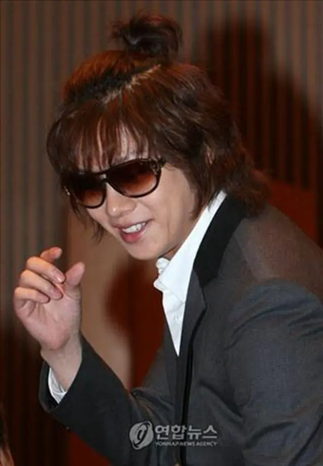 ＜SUPER JUNIOR＞キム・ヒチョル