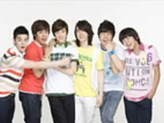 ＜U-KISS＞が香港進出！大手プロダクションと専属契約