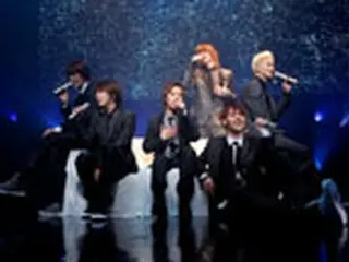 ＜超新星＞1stライブ大盛況！オリコンも10位返り咲き