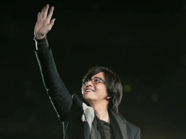 ペ・ヨンジュン