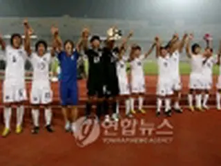 サッカーU20W杯、韓国18年ぶり準々決勝へ