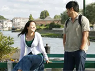 映画『アバンチュールはパリで』今月日本公開！記念イベントも満載