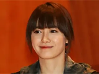 ク・ヘソン　今回は“映画監督”として