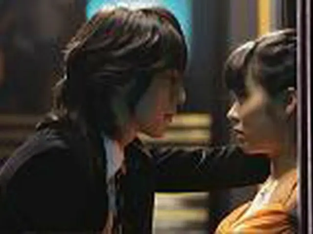 イ・ドンウク主演 『最強ロマンス』