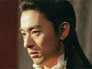 チュ・ジンモ　同性愛を描いた映画『霜花店』日本上映に合わせ来日へ